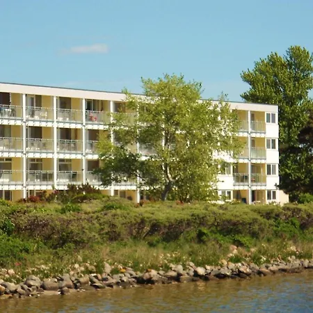 Strandhuus App 310 Appartement Heiligenhafen