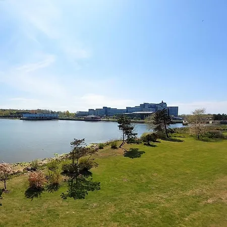 Strandhuus App 310 Apartment Heiligenhafen