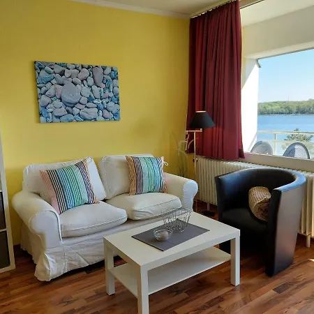 Apartment Strandhuus App 310 Heiligenhafen